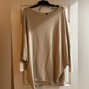 SAVVI ZADAR Dress Blouse